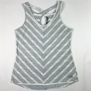 The North Face Large women's tank
